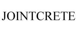 JOINTCRETE trademark