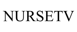 NURSETV trademark