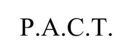 P.A.C.T. trademark