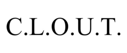 C.L.O.U.T. trademark