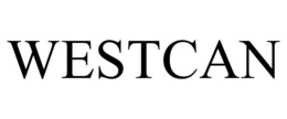 WESTCAN trademark