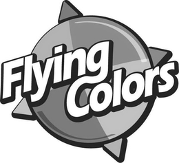 FLYING COLORS trademark