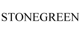 STONEGREEN trademark
