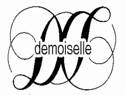 DD DEMOISELLE trademark