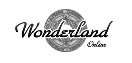 WONDERLAND ONLINE trademark