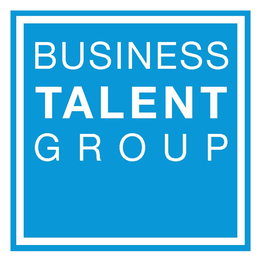 BUSINESS TALENT GROUP trademark