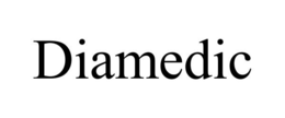 DIAMEDIC trademark