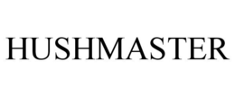 HUSHMASTER trademark