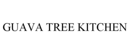 GUAVA TREE KITCHEN trademark