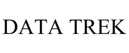 DATA TREK trademark