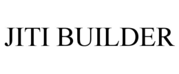 JITI BUILDER trademark