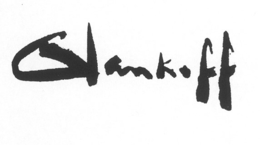 GLANKOFF trademark