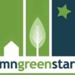 MNGREENSTAR trademark