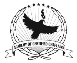 ACADEMY OF CERTIFIED CHAPLAINS trademark