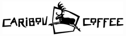 CARIBOU COFFEE trademark