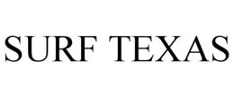SURF TEXAS trademark