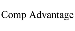 COMP ADVANTAGE trademark