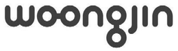 WOONGJIN trademark