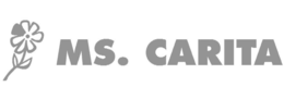 MS. CARITA trademark