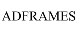 ADFRAMES trademark