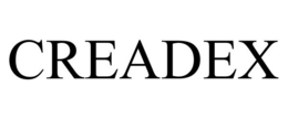 CREADEX trademark