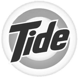 TIDE trademark