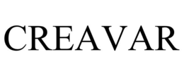 CREAVAR trademark