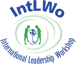 INTLWO INTERNATIONAL LEADERSHIP WORKSHOP trademark