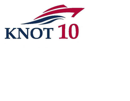 KNOT 10 trademark