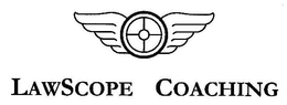 LAWSCOPE COACHING trademark