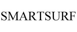 SMARTSURF trademark