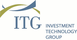 ITG INVESTMENT TECHNOLOGY GROUP trademark