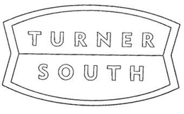 TURNER SOUTH trademark