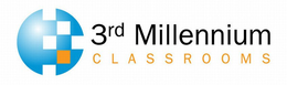 3RD MILLENNIUM C L A S S R O O M S trademark