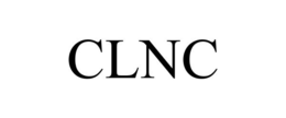 CLNC trademark