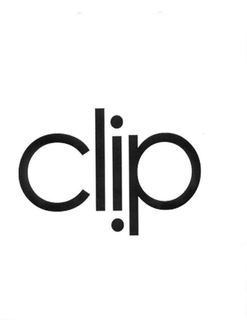 CLIP trademark