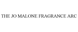 THE JO MALONE FRAGRANCE ARC trademark
