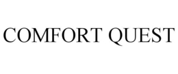 COMFORT QUEST trademark