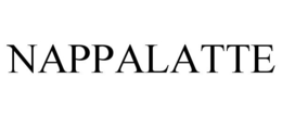 NAPPALATTE trademark