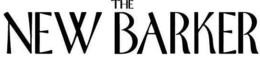 THE NEW BARKER trademark