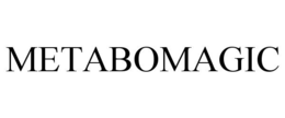METABOMAGIC trademark
