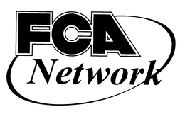 FCA NETWORK trademark