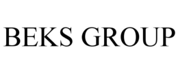 BEKS GROUP trademark