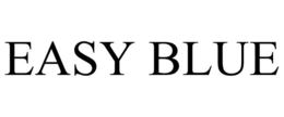 EASY BLUE trademark