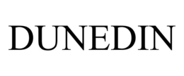 DUNEDIN trademark