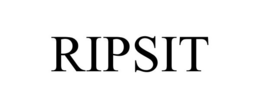 RIPSIT trademark