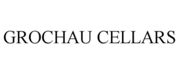 GROCHAU CELLARS trademark