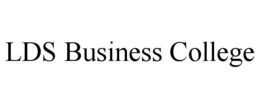 LDS BUSINESS COLLEGE trademark