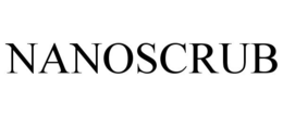 NANOSCRUB trademark