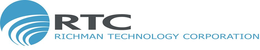 RTC RICHMAN TECHNOLOGY CORPORATION trademark